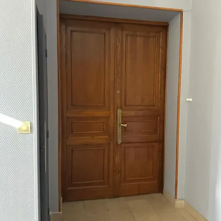 Apartamento Le Palais Et Ses 4 Au Pied De La Cite